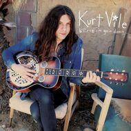 Kurt Vile - B'lieve I'm Going {Deep} Down (Deluxe Edition) 