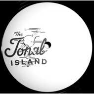 L. Collins / Casau - Tonal Island Records Sampler Vol. 1 