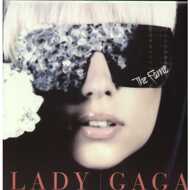 Lady Gaga - The Fame (Black) 