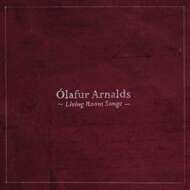 Olafur Arnalds - Living Room Songs 