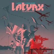 Latyrx - Second Album 