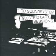 LCD Soundsystem - Electric Lady Sessions 