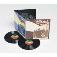 Led Zeppelin - Led Zeppelin II (Deluxe Edition) 