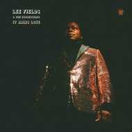 Lee Fields & The Expressions - It Rains Love (Red Vinyl) 