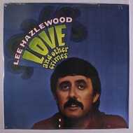Lee Hazlewood - Love And Other Crimes 