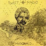 Lee McDonald  - Sweet Magic 