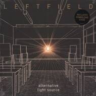 Leftfield - Alternative Light Source 