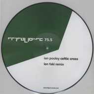 Ian Pooley - Celtic Cross EP (Len Faki Remix) 