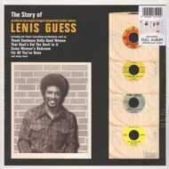 Lenis Guess - The Story of Lenis Guess 