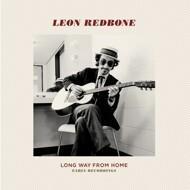 Leon Redbone - Long Way From Home 