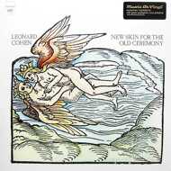 Leonard Cohen - New Skin For Old Ceremony 