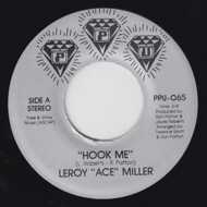 Leroy "Ace" Miller - Hook Me / Sneak Previews 