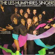 Les Humphries Singers - We Are Goin' Down Jordan 