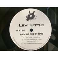 Levi Little - Pick Up The Phone 