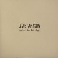 Lewis Watson - Another Four Sad Songs 