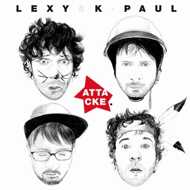 Lexy & K-Paul - Attacke 