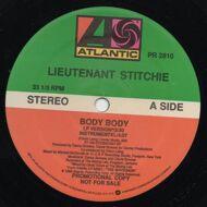 Lieutenant Stitchie - Body Body 
