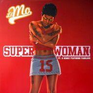 Lil' Mo - Superwoman PT. II - Remix 