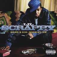 Lil Scrappy - Bred 2 Die • Born 2 Live 