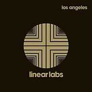 Adrian Younge - Linear Labs: Los Angeles 
