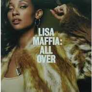 Lisa Maffia - All Over 