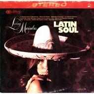 Living Marimbas - Latin Soul 