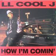 LL Cool J - How I'm Comin' 