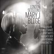Mary J. Blige - London Sessions 