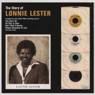 Lonnie Lester - The Story Of Lonnie Lester 