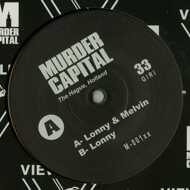 Lonny & Melvin - Murdercapital EP 