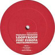 Looptroop - Fort Europa Instrumentals 