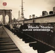 Lukas Greenberg - Rhode Stories 