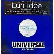 Lumidee - Never Leave You - Uh Ooh, Uh Oooh! 