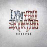 Lynyrd Skynyrd - Collected (Gold Vinyl) 