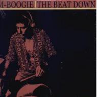 M-Boogie - The Beat Down 