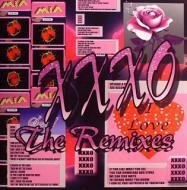 M.I.A. - XXXO (The Remixes) 