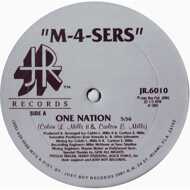 M4 Sers - One Nation 
