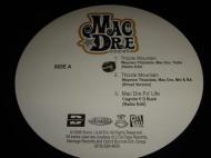 Mac Dre - Uncut 