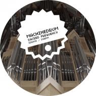 Machinedrum - Sacred Frequency 