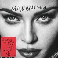 Madonna - Finally Enough Love 