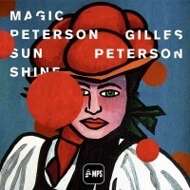 Gilles Peterson - Magic Peterson Sunshine 