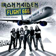 Iron Maiden - Flight 666 (The Original Soundtrack) 