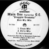 Main One - Droppin Gramma 