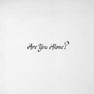 Majical Cloudz - Are You Alone? (White Vinyl) 