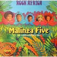Malinga Five - Rock Africa 