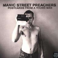 Manic Street Preachers - Postcards From A Young Man 