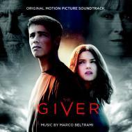 Marco Beltrami - The Giver (Soundtrack / O.S.T.) 
