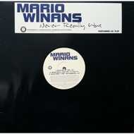 Mario Winans - Never Really Was 