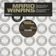 Mario Winans - Never Really Was / This Is The Thanks I Get 