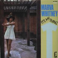 Marva Whitney - It's My Thing 